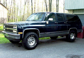 Illustration for article titled Ten Best Used Bargain SUVs...And One That Isn't